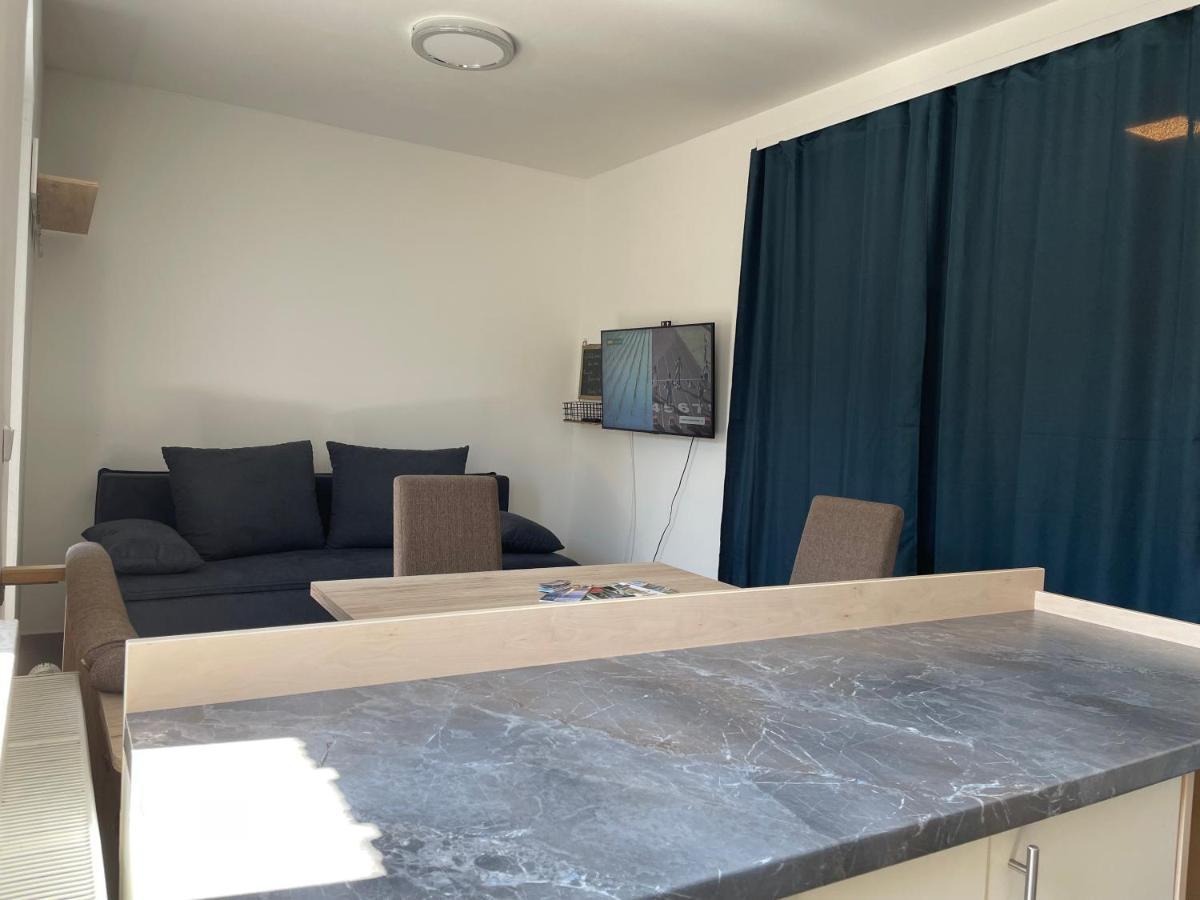 Sandy'S Home Neusiedl am See Ngoại thất bức ảnh