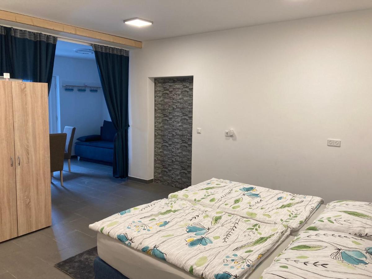 Sandy'S Home Neusiedl am See Ngoại thất bức ảnh