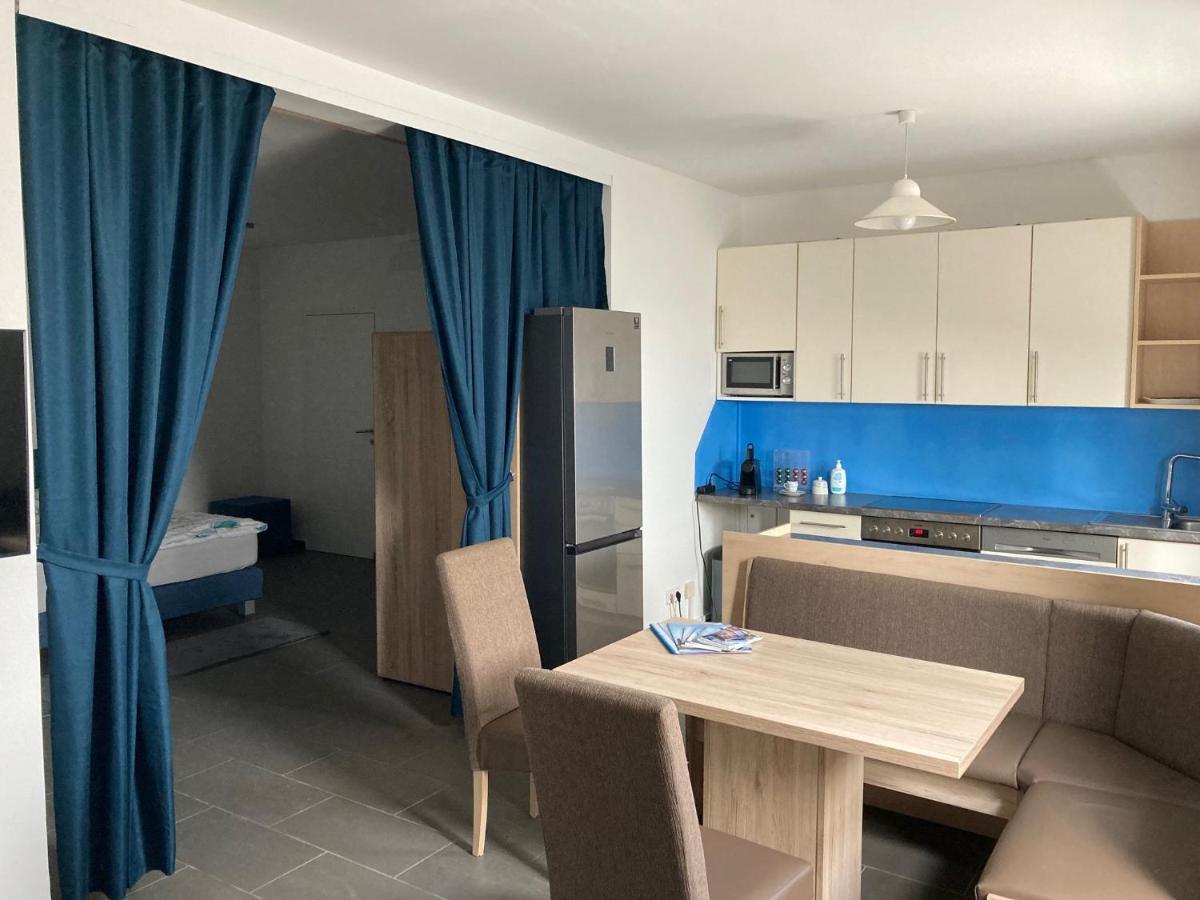 Sandy'S Home Neusiedl am See Ngoại thất bức ảnh
