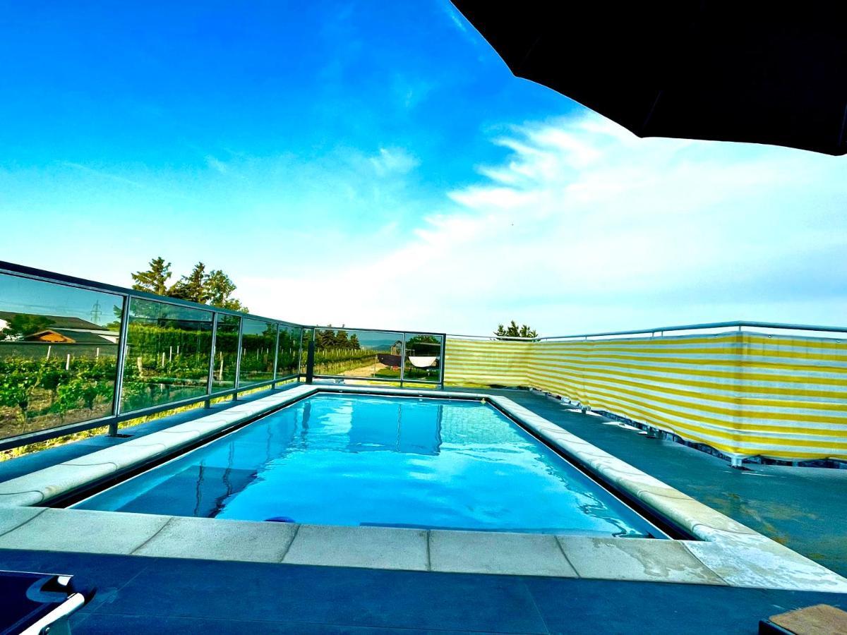 Sandy'S Home Neusiedl am See Ngoại thất bức ảnh