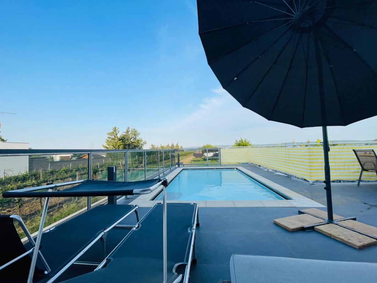 Sandy'S Home Neusiedl am See Ngoại thất bức ảnh
